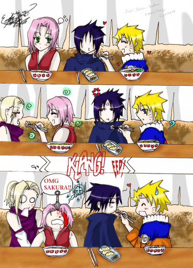 anti_sasusaku_contest_entry_by_kagomedemon - YyY Poze haioase din NarutoYyY