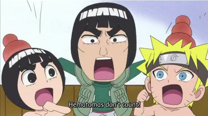 Va prins cu mata-n sac