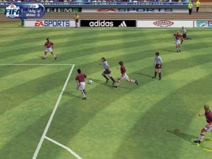 Fifa 2001