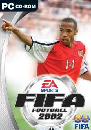 Fifa 2002