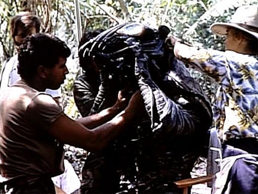 Predator 1 - Predator 1 1987