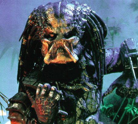 Predator 1 - Predator 1 1987