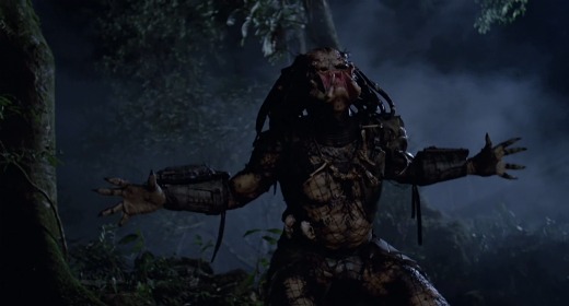 Predator 1 - Predator 1 1987