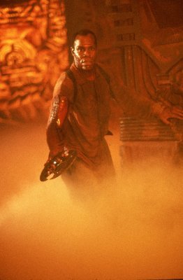 Predator 2 - Predator 2 1990