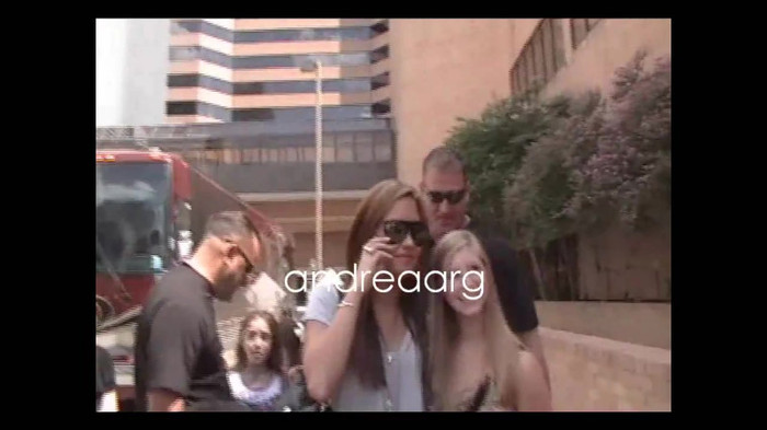 Demi Lovato Meeting Fans @Houston 11_09_10 2472
