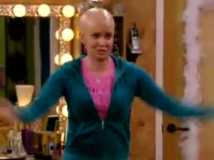 Sonny With A Chance Promo For Poll\'d Apart 1191 Sonny With A Chance Promo For Poll\'d Apart 1191