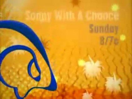 Sonny With A Chance Promo For Poll\'d Apart 1659