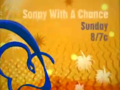 Sonny With A Chance Promo For Poll\'d Apart 1666