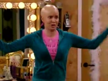 Sonny With A Chance Promo For Poll\'d Apart 1210