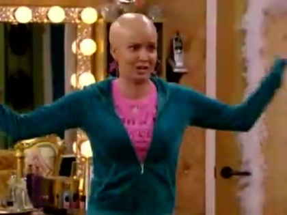 Sonny With A Chance Promo For Poll\'d Apart 1213