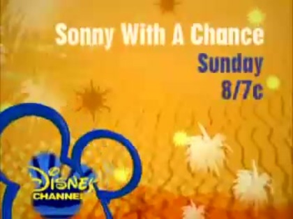 Sonny With A Chance Promo For Poll\'d Apart 1680