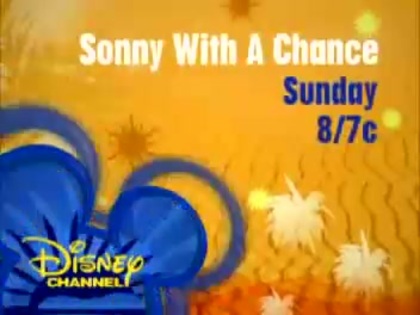 Sonny With A Chance Promo For Poll\'d Apart 1700