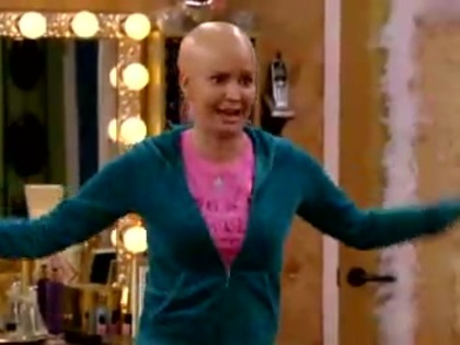 Sonny With A Chance Promo For Poll\'d Apart 1246