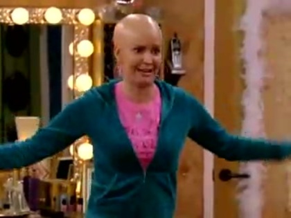 Sonny With A Chance Promo For Poll\'d Apart 1253