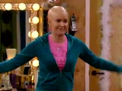 Sonny With A Chance Promo For Poll\'d Apart 1255