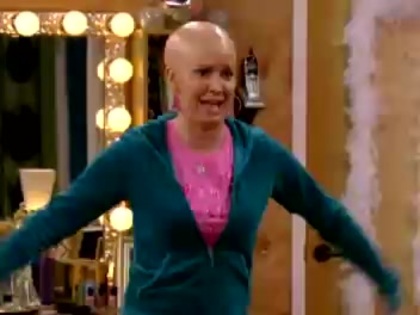 Sonny With A Chance Promo For Poll\'d Apart 1267