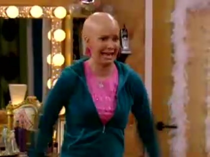 Sonny With A Chance Promo For Poll\'d Apart 1284