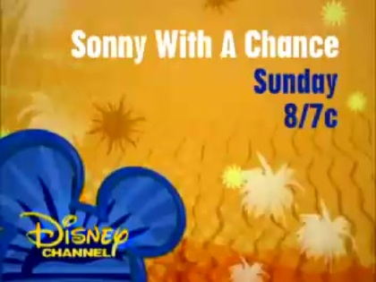 Sonny With A Chance Promo For Poll\'d Apart 1939 - Sonny With A Chance Promo For Polld Apart Part oo4
