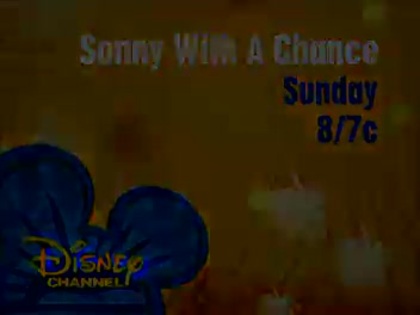 Sonny With A Chance Promo For Poll\'d Apart 1968 - Sonny With A Chance Promo For Polld Apart Part oo4