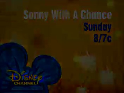 Sonny With A Chance Promo For Poll\'d Apart 1969