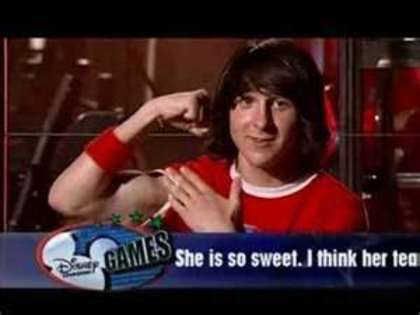 Disney Channel Games 2007