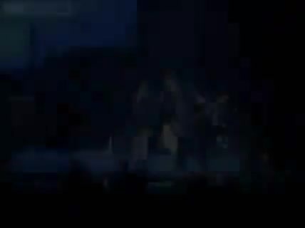 Demi Lovato Slips & Falls During Concert In Costa Rica_ Central America 0009