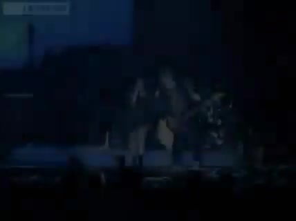 Demi Lovato Slips & Falls During Concert In Costa Rica_ Central America 0013