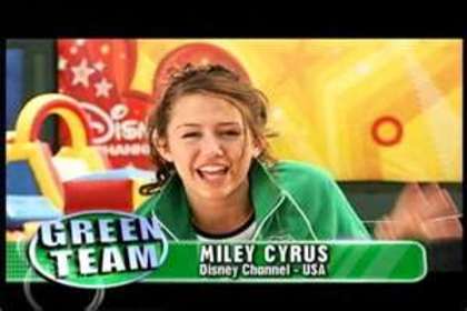 Disney Channel Games 2007