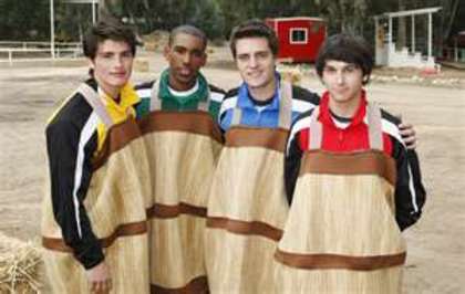 Disney Friends For Change Games