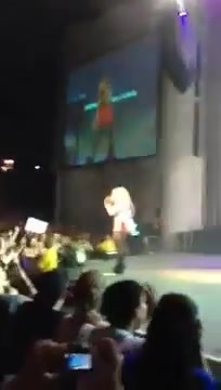 Demi Lovato Turn Up The Music NJ 00130