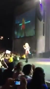 Demi Lovato Turn Up The Music NJ 00132