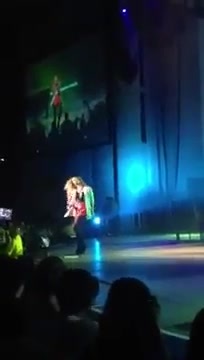 Demi Lovato Turn Up The Music NJ 00559