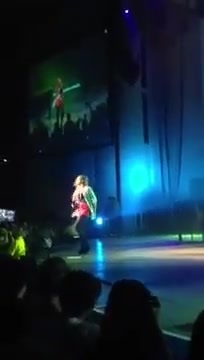 Demi Lovato Turn Up The Music NJ 00574