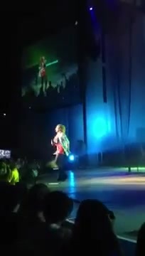 Demi Lovato Turn Up The Music NJ 00579