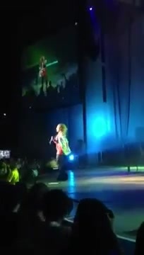 Demi Lovato Turn Up The Music NJ 00584