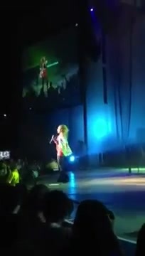 Demi Lovato Turn Up The Music NJ 00587 - Demilush - Turn Up The Music NJ Part oo2