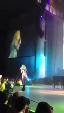 Demi Lovato Turn Up The Music NJ 00245