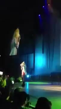 Demi Lovato Turn Up The Music NJ 00255