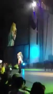 Demi Lovato Turn Up The Music NJ 00261