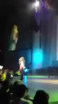 Demi Lovato Turn Up The Music NJ 00264