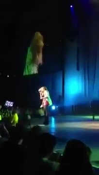 Demi Lovato Turn Up The Music NJ 00316