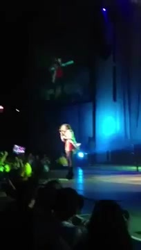 Demi Lovato Turn Up The Music NJ 00334