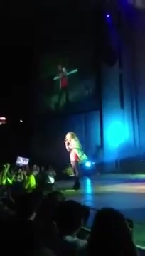 Demi Lovato Turn Up The Music NJ 00361