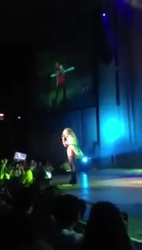 Demi Lovato Turn Up The Music NJ 00368