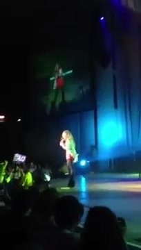Demi Lovato Turn Up The Music NJ 00393