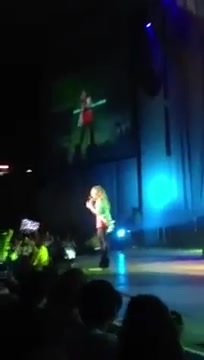 Demi Lovato Turn Up The Music NJ 00395