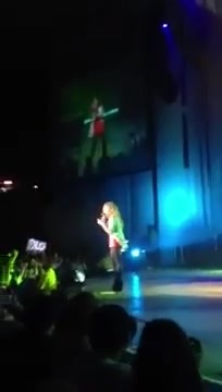 Demi Lovato Turn Up The Music NJ 00398