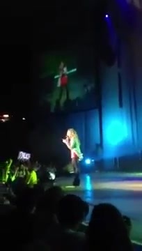 Demi Lovato Turn Up The Music NJ 00399