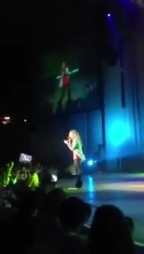 Demi Lovato Turn Up The Music NJ 00402
