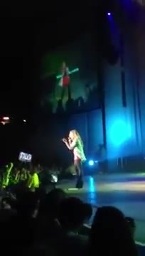 Demi Lovato Turn Up The Music NJ 00415